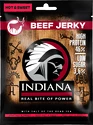 Indiana   Jerky 25 g