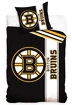 Inklusive Wäsche Official Merchandise Bettwäsche NHL Belt