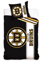 Inklusive Wäsche Official Merchandise Bettwäsche NHL Belt