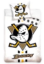Inklusive Wäsche Official Merchandise NHL Bed Linen