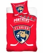 Inklusive Wäsche Official Merchandise NHL Bed Linen NHL Florida Panthers