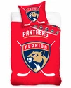 Inklusive Wäsche Official Merchandise NHL Bed Linen NHL Florida Panthers