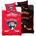 Inklusive Wäsche Official Merchandise NHL Bed Linen NHL Florida Panthers
