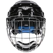 Inline Hockey Helm Mission Inhaler Combo