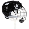 Inline Hockey Helm Mission Inhaler Combo