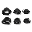 Inline Kinderschützer Rollerblade  Evo Pro Gear 3-Pack Black