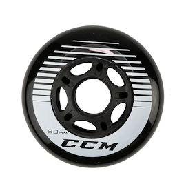 Inline-Räder CCM Replace Wheels 80 mm