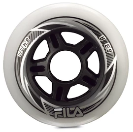 Inline-Räder Fila 84 mm 83A 8-Pack