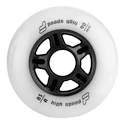 Inline-Räder Fila  90 mm 83A 6-Pack White