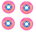 Inline-Räder GRAF  Clinger Indoor 74A 4-Pack