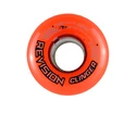 Inline-Räder GRAF  Revision Clinger Outdoor Orange 82A 4-Pack