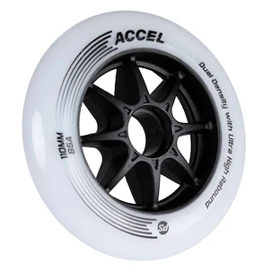 Inline-Räder Powerslide  Accel 90 mm / 85A 8-Pack