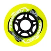 Inline-Räder Tempish  RADICAL Color 80 mm 85A 4-Pack  Grün