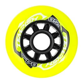 Inline-Räder Tempish RADICAL Color 84 mm 85A 4-Pack