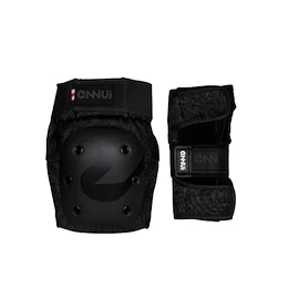 Inline Schoner Set ENNUI Street Dual Set Black