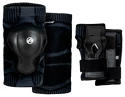 Inline Schoner Set Powerslide  ONESIE Set Men Black