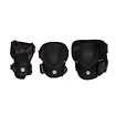 Inline Schoner Set Powerslide  Pro Set Black