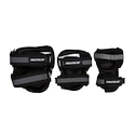 Inline Schoner Set Powerslide  Pro Set Black