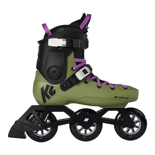 Inline Skates K2  SURGE 100  EUR 43,5