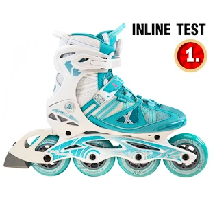 Inline Skates  K2 Vo2 90 Boa W
