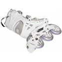 Inline Skates Powerslide  Argon Cloud 110