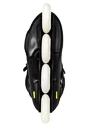 Inline Skates Powerslide   Imperial One Black Yellow 80