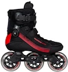 Inline Skates Powerslide  Swell Black 100 Trinity