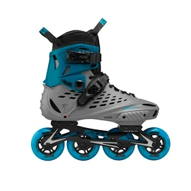 Inline Skates Roces Olti 84 Grey Blue