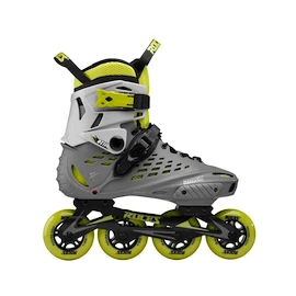 Inline Skates Roces Olti 84 Grey Mustard