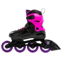 Inline Skates Rollerblade FURY G Black/Pink 2021