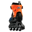 Inline Skates Rollerblade  MICRO COMBO Blue/Orange 2021
