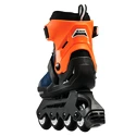Inline Skates Rollerblade  MICRO COMBO Blue/Orange 2021