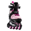 Inline Skates Rollerblade  MICRO CUBE G Pink/White 2021