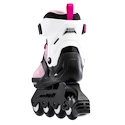 Inline Skates Rollerblade  MICRO CUBE G Pink/White 2021