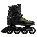 Inline Skates Rollerblade  RB CRUISER Black/Yellow 2021