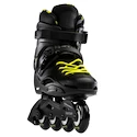 Inline Skates Rollerblade  RB CRUISER Black/Yellow 2021