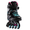 Inline Skates Rollerblade  RB CRUISER W Black/Aqua 2021