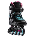 Inline Skates Rollerblade RB CRUISER W Black/Aqua 2021