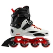 Inline Skates Rollerblade  RB PRO X Grey/Red 2021