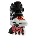 Inline Skates Rollerblade  RB PRO X Grey/Red 2021