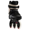 Inline Skates Rollerblade  TWISTER EDGE 110 3WD Black/Sand 2021