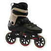 Inline Skates Rollerblade  TWISTER EDGE 110 3WD Black/Sand 2021