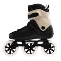 Inline Skates Rollerblade  TWISTER EDGE 110 3WD Black/Sand 2021
