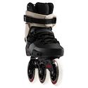 Inline Skates Rollerblade  TWISTER EDGE 110 3WD Black/Sand 2021