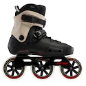 Inline Skates Rollerblade  TWISTER EDGE 110 3WD Black/Sand 2021