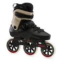 Inline Skates Rollerblade  TWISTER EDGE 110 3WD Black/Sand 2021