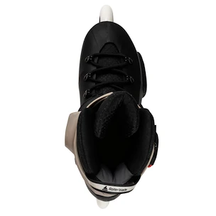 Inline Skates Rollerblade  TWISTER EDGE 110 3WD Black/Sand 2021