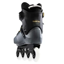 Inline Skates Rollerblade  TWISTER EDGE Anthracite/Yellow 2021