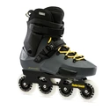 Inline Skates Rollerblade  TWISTER EDGE Anthracite/Yellow 2021
