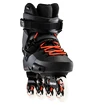 Inline Skates Rollerblade TWISTER EDGE X Black/Orange 2021